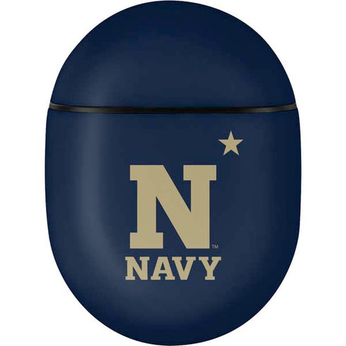 United States Naval Academy USNA Google Pixel Buds Skin